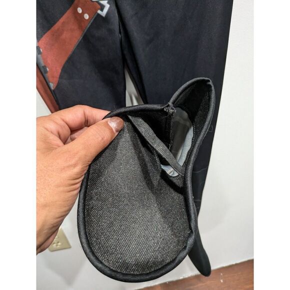 Solo: A Star Wars Story Han Solo Child Costume, M (8-10) - Picture 11 of 12